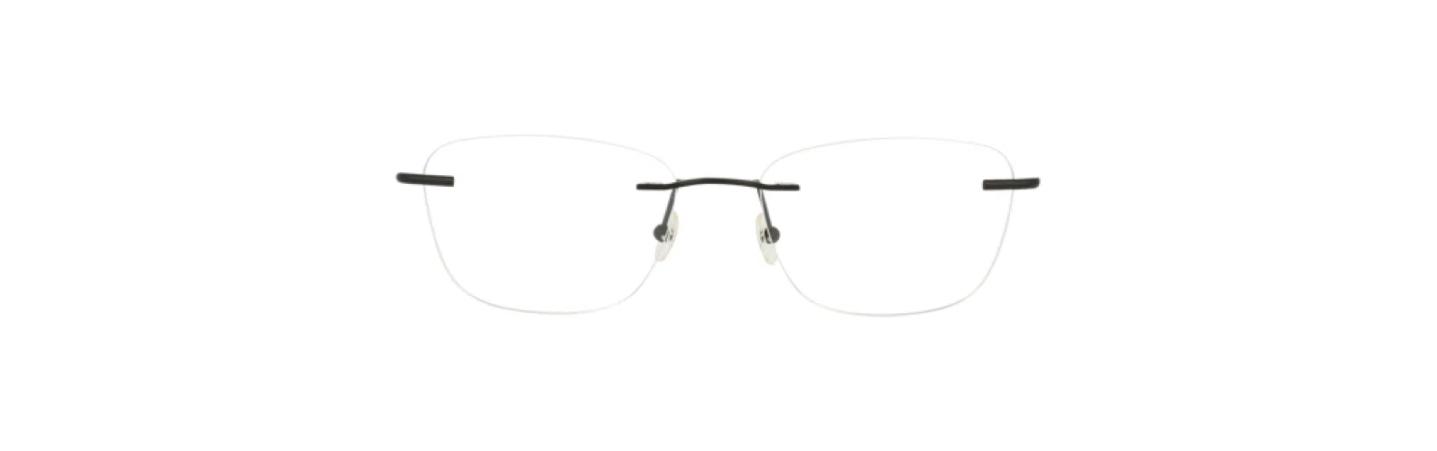 Totally Rimless TRALYA386 Eyeglasses - view 4